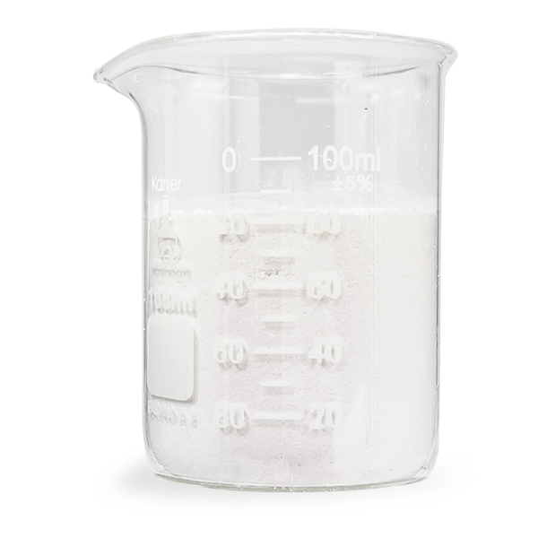 CBN Isolate - Botanical is a non-synthetic botanically refined cannabinol raw ingredient that is manufactured void of any chemical catalyst conversions. CBL Isolate - Botanical is guaranteed THC-Free and 95% CBN, making it ideal to satisfy consumer-led demands and provide an acceptable alternative to states prohibiting synthetic/alternative cannabinoids.