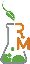 Red Mesa Science & Refining logo of a science based biotechnic hemp processor prioritizing the delivery of consistent high quality cannabinoid raw ingredients through its dedication to operational excellence.