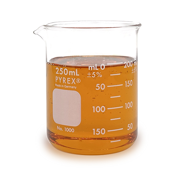 Crystal Resistant Distillate | 15% Minors | Red Mesa Science