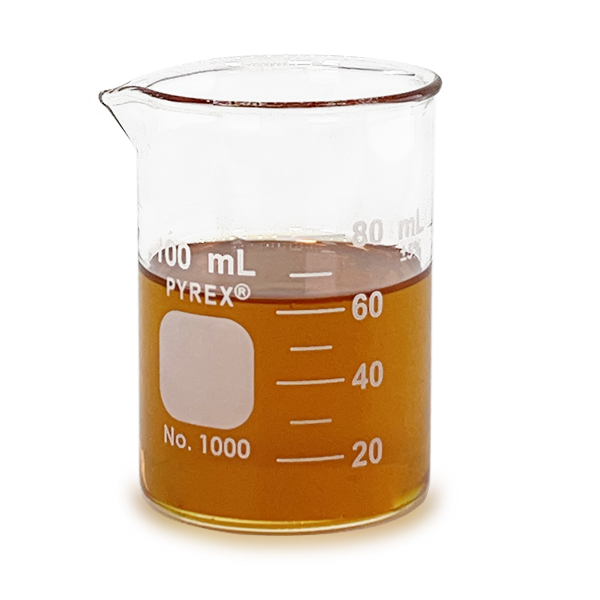 Bulk CBG Distillate for Sale | 0% THC | Red Mesa Science