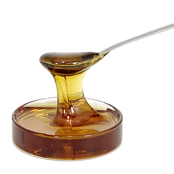Bulk Broad Spectrum Distillate Select heats up to a CBD oil that can easily blend into industrial size product formulations such as gummies, tinctures, topicals and more.