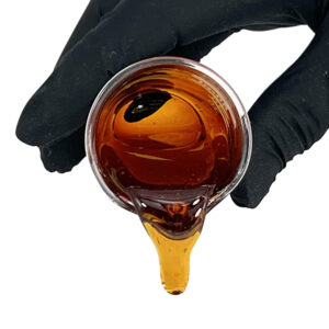 Wholesale CBN Distillate - Botanical is naturally derived from US Federally approved hemp. Our refinement and purifation method is the first of its kind to product bulk CBN Distillate naturally without chemical catlyst conversions.