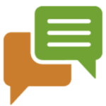 Red Mesa Science and Refining is the sourcing partnership that can assist with CBD, CBG, CBN, CBT, CBT and other cannabinoid raw ingredient selections ideal for product formulation. Our team of scientists and chemists can also assist with product formulation and collaborate to help you reach your goals. The image of a communication bubble icon reflects the accessibility of our team to assist.