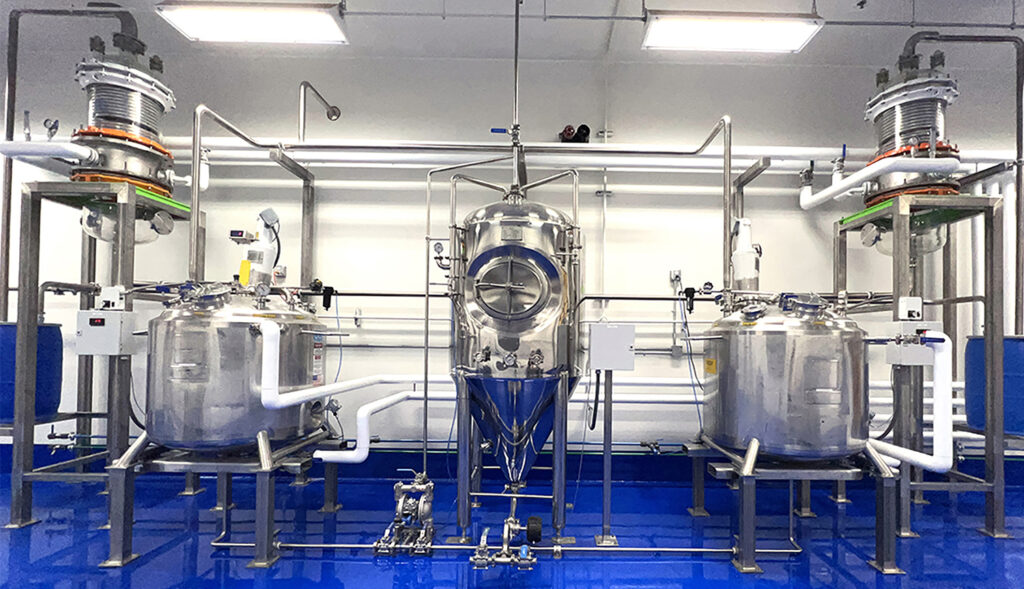 CBN Isolate and CBN Distillate are versatile and potent cannabinol ingredients commonly incorporated into sleep aid product formulations. Our advanced, fully customized conversion equipment is designed to produce bulk CBN raw materials, offered at competitive wholesale rates.