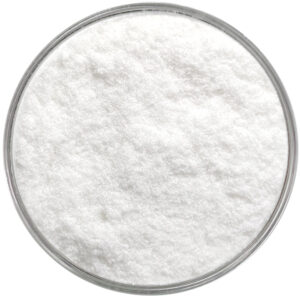 CBD Isolate Powder – Low THC – Japan Grade is the highest in CBD purity and the lowest in THC. Image demonstrates the brilliant white CBD crystalline powder that is guaranteed to meet Japan’s stringent regulations on zero THC.