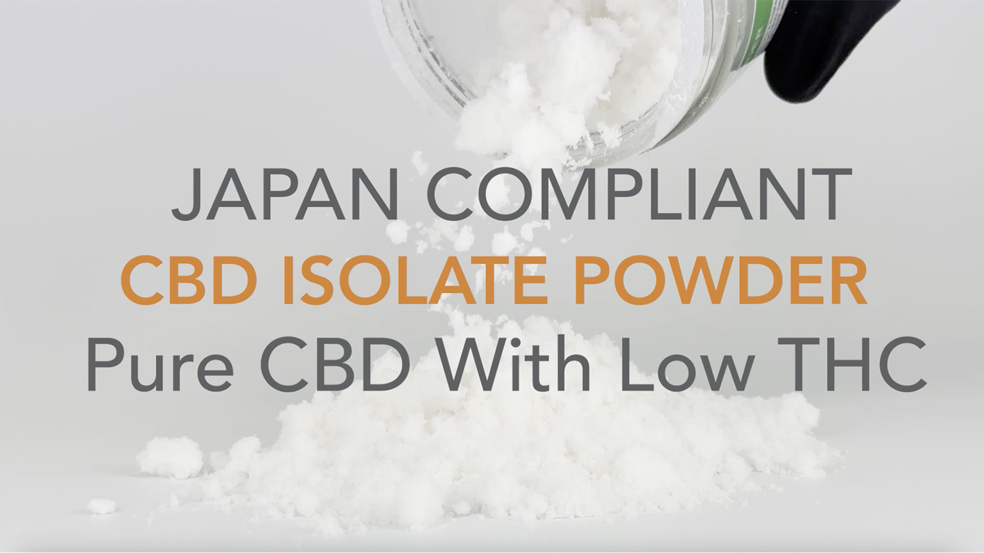 isa　CBNディストレート10g isa CBNディストレート10g CBNディストレート原料（その他・新